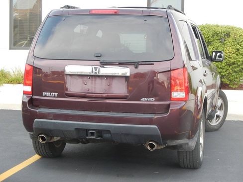 Used 2011 Honda Pilot EX-L image 18