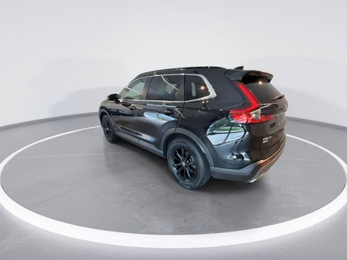 Used 2024 Honda CR-V Sport image 6