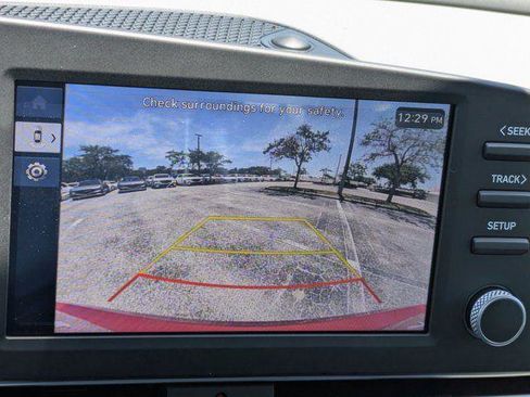 New 2026 Hyundai Elantra SEL Sport Premium FWD image 17