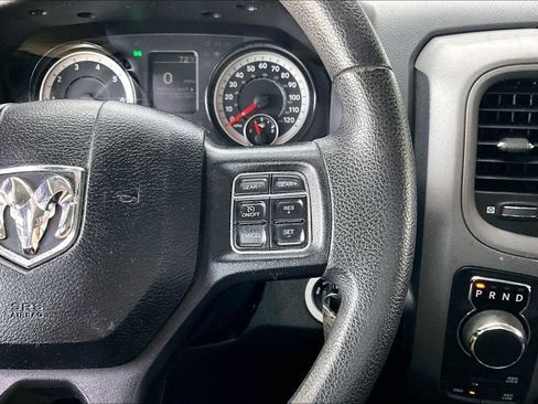 Used 2018 RAM 1500 Tradesman w/ Popular Equipment Group AWD/4WD image 11