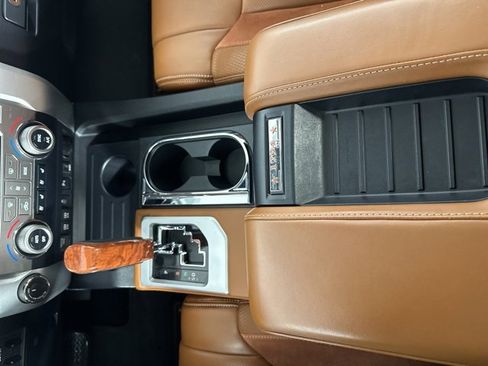 Used 2021 Toyota Tundra 1794 Edition image 18