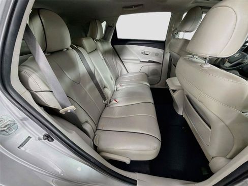 Used 2013 Toyota Venza Limited w/ Tow Prep Pkg AWD/4WD image 27