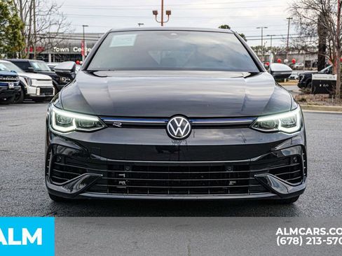 Used 2024 Volkswagen Golf R 2.0T image 10