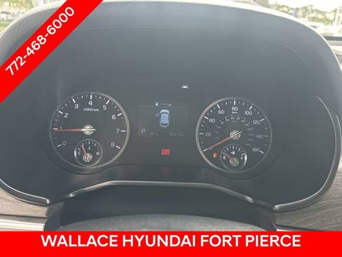 Used 2020 Kia Telluride EX w/ Towing Package FWD image 24
