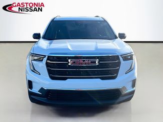 Used 2025 GMC Acadia Elevation video 2