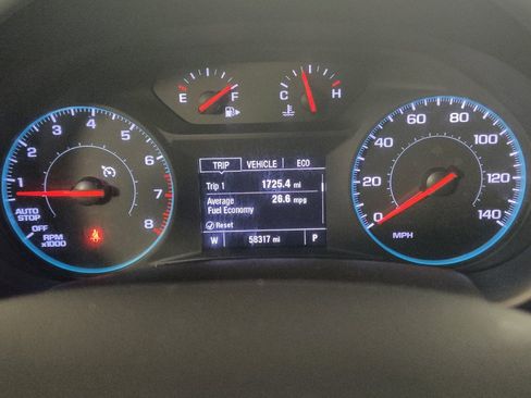 Used 2023 Chevrolet Malibu LT image 23