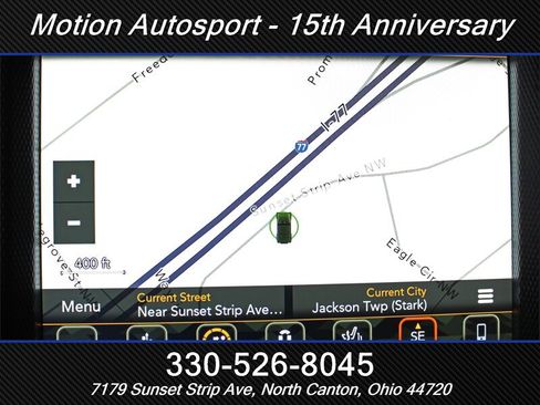 Used 2018 Jeep Wrangler Unlimited Sahara w/ Uconnect 4C Nav & Sound Group AWD/4WD image 34