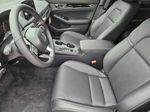 New 2026 Honda Civic Sport Touring image 11