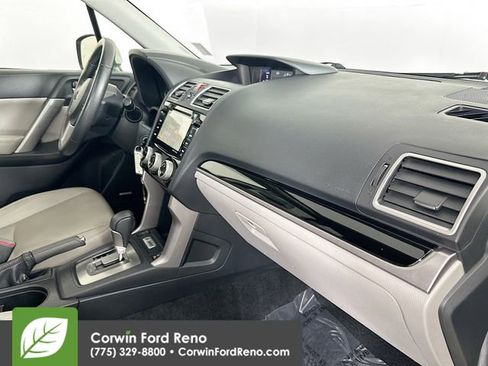 Used 2017 Subaru Forester 2.5i Limited AWD/4WD image 29