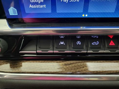 New 2026 Chevrolet Silverado 1500 RST AWD/4WD image 11