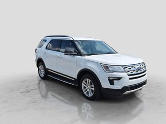 Used 2019 Ford Explorer XLT w/ Equipment Group 202A AWD/4WD video 2