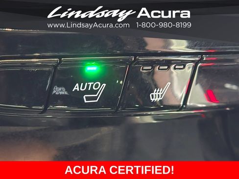 Certified 2024 Acura MDX SH-AWD w/ Technology Package image 23