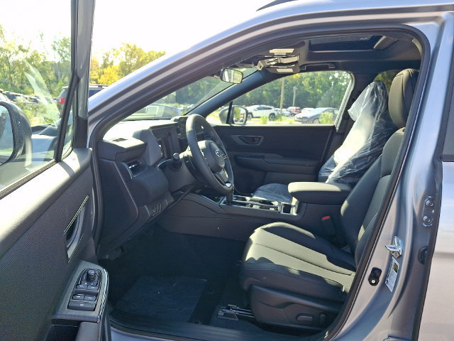 New 2026 Subaru Outback Premium AWD/4WD image 10