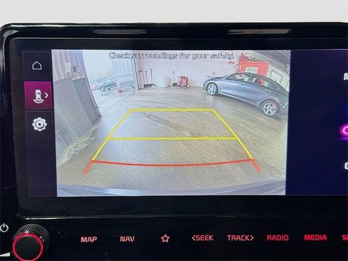 Used 2023 Kia Forte GT-Line image 22