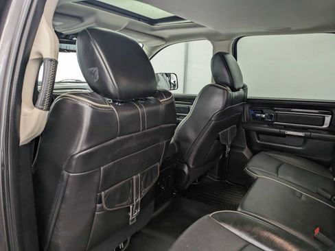 Used 2015 RAM 1500 Limited image 19