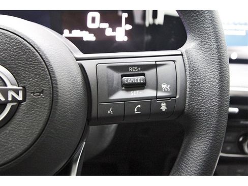 New 2026 Nissan Kicks S image 14