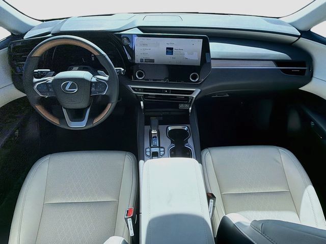New 2026 Lexus RX 350 Premium Plus w/ Convenience Package AWD/4WD image 17