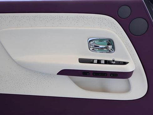 Certified 2024 Rolls-Royce Spectre w/ Spectre Launch Package image 12