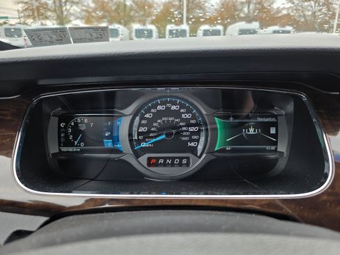 Used 2013 Ford Taurus Limited image 15