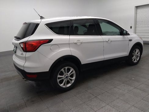 Used 2019 Ford Escape SE FWD image 10