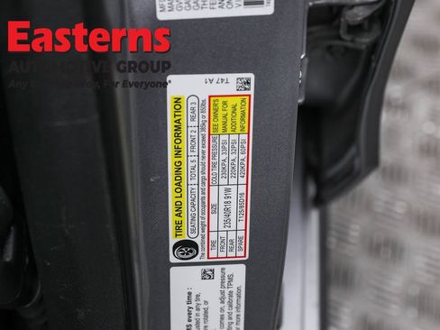 Used 2022 Honda Civic Sport image 34