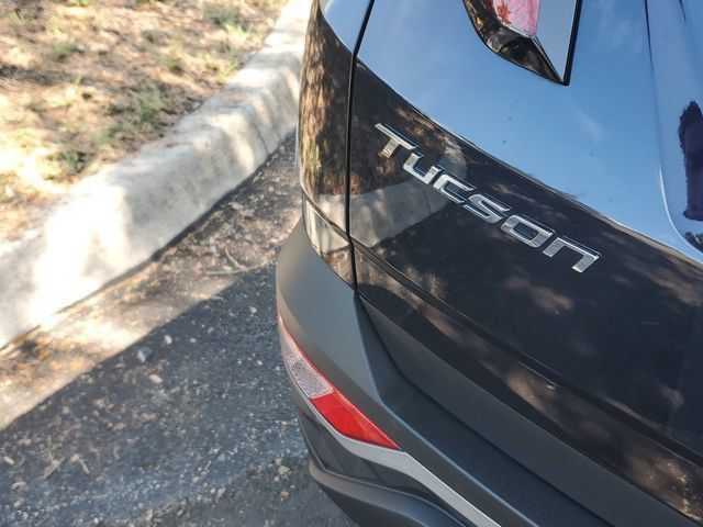 Used 2024 Hyundai Tucson SEL FWD image 30