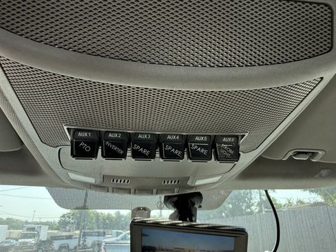 Used 2019 Ford F450 XL w/ Snow Plow Prep Package RWD image 24