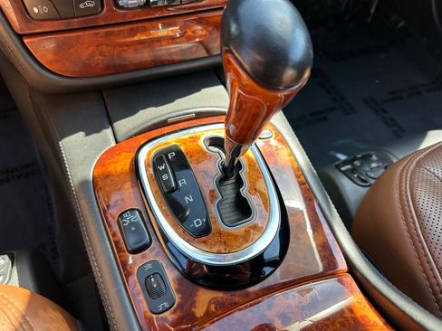 Used 2001 Mercedes-Benz S 600 image 75