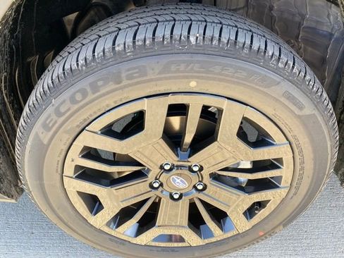 New 2026 Subaru Outback Limited XT image 27