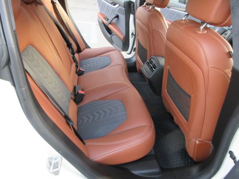 Used 2017 Maserati Ghibli S Q4 image 32