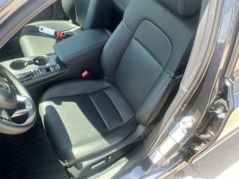 New 2025 Honda Civic Sport Touring image 12