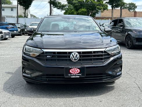 Used 2021 Volkswagen Jetta R-Line FWD image 6