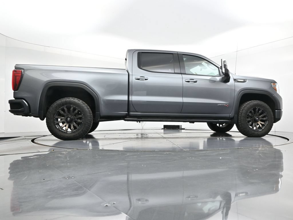 Used 2021 GMC Sierra 1500 AT4 w/ AT4 Premium Package AWD/4WD image 30
