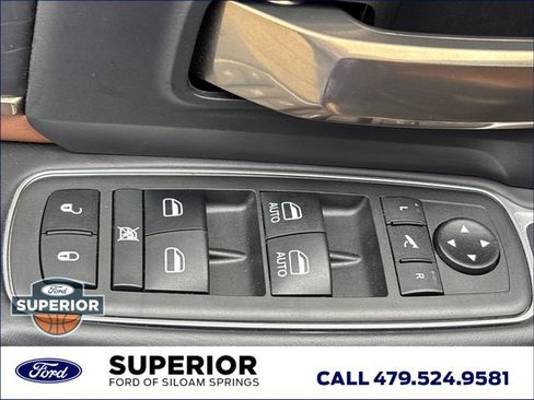 Used 2021 RAM 3500 Limited AWD/4WD image 27