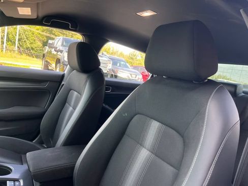 Used 2024 Honda Civic Sport image 13