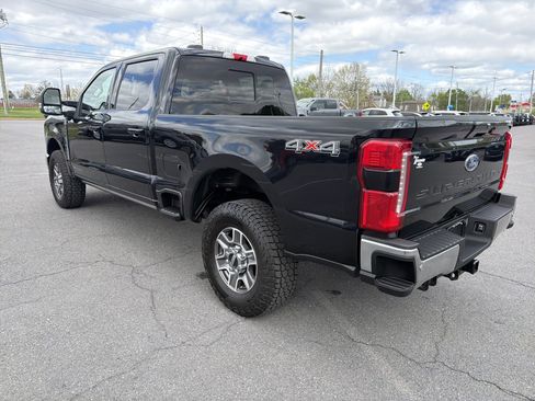 Certified 2024 Ford F250 Lariat AWD/4WD image 6