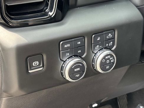 Used 2024 GMC Sierra 1500 AT4X AWD/4WD image 20