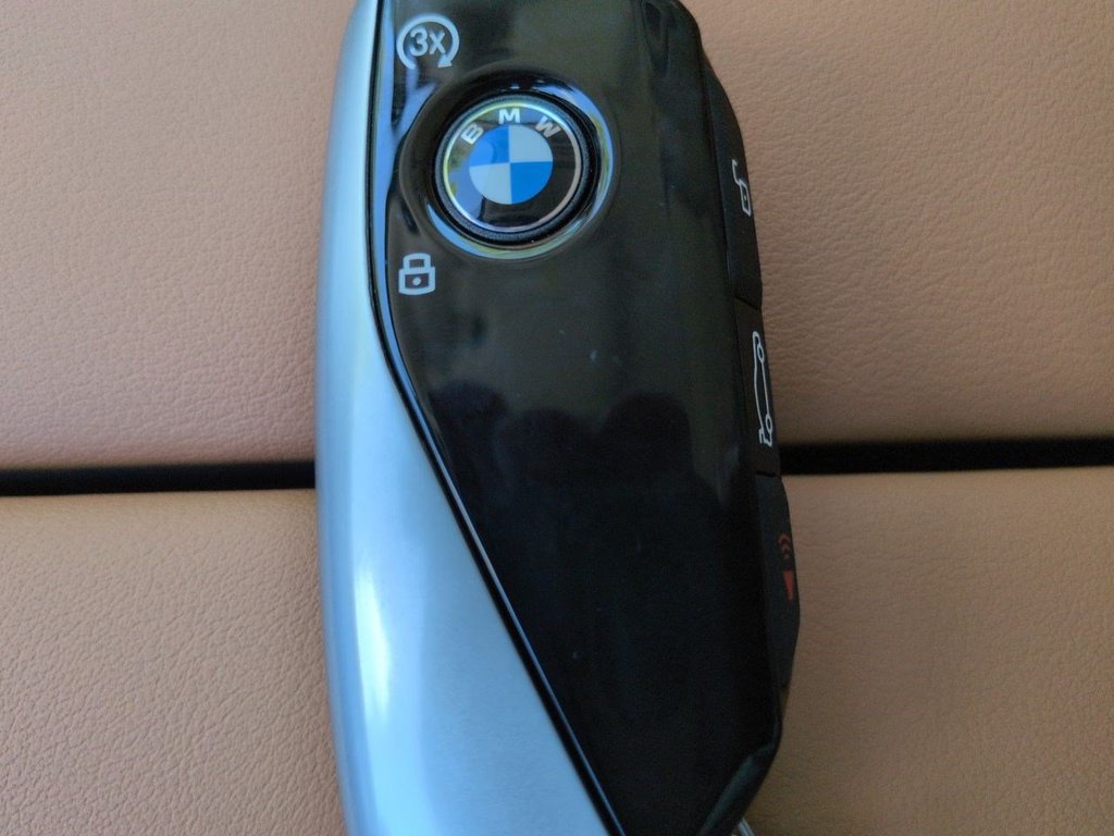 New 2027 BMW X7 xDrive40i w/ Premium Package AWD/4WD image 30