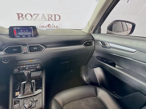 Used 2019 MAZDA CX-5 Touring image 28