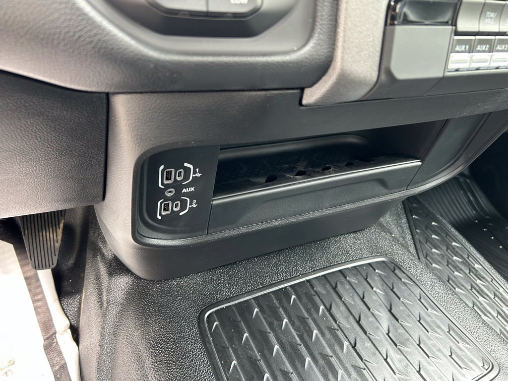 Used 2025 RAM 5500 Tradesman AWD/4WD image 16