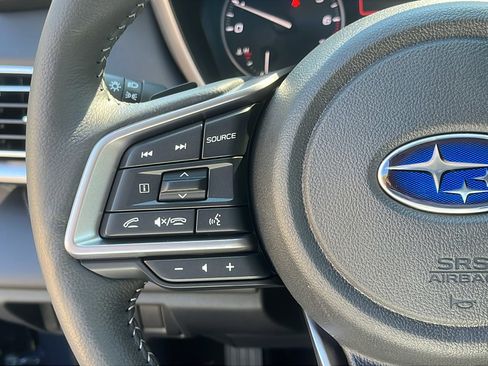 New 2025 Subaru Legacy Limited image 9