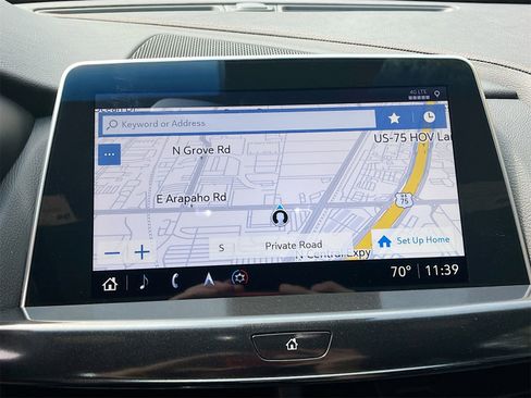 Used 2024 Cadillac CT5 V w/ Premium Package image 13