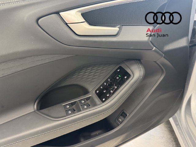 Used 2025 Audi A5 Premium AWD/4WD image 27