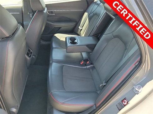 Used 2023 Hyundai Sonata SEL Plus image 18