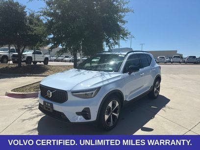 Certified 2026 Volvo XC40 B5 Plus