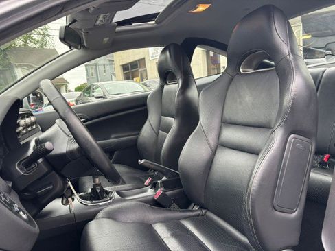 Used 2005 Acura RSX Type-S image 11