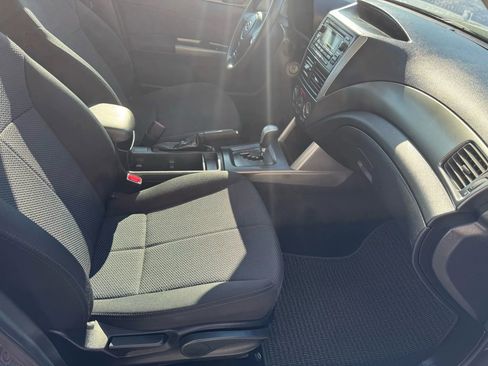 Used 2013 Subaru Forester 2.5X w/ Alloy Wheel Pkg image 13