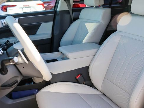 New 2026 Hyundai Santa Fe SEL image 12