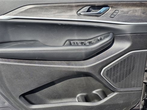 New 2026 Jeep Grand Cherokee Limited image 15