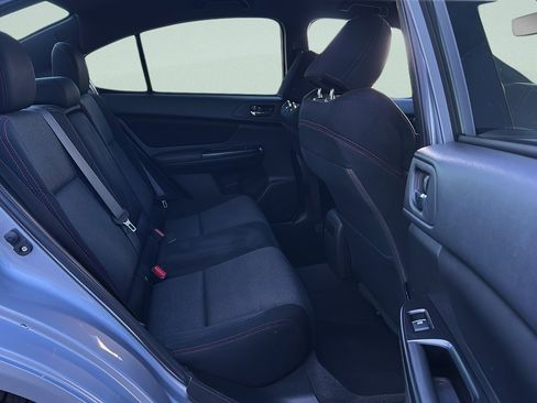 Used 2018 Subaru WRX w/ Popular Package #1 image 28
